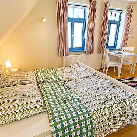 Ferienhaussiedlung Strandperlen Weidenhof 5a