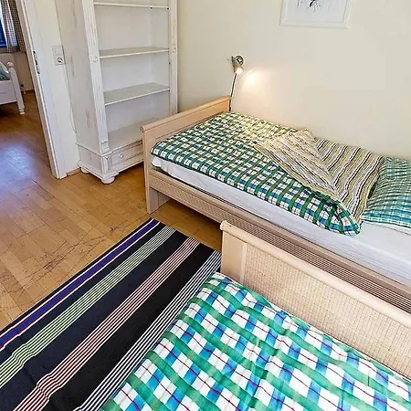 Ferienhaussiedlung Strandperlen Weidenhof 5a