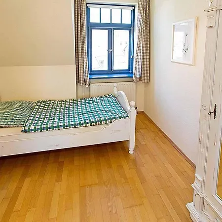 Ferienhaussiedlung Strandperlen Weidenhof 5a Hébergement de vacances *