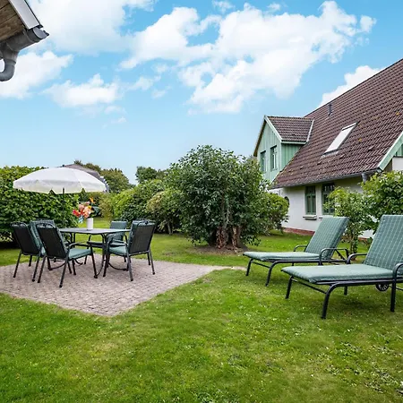Ferienhaussiedlung Strandperlen Weidenhof 5a Ferienhaus Wustrow (Fischland)