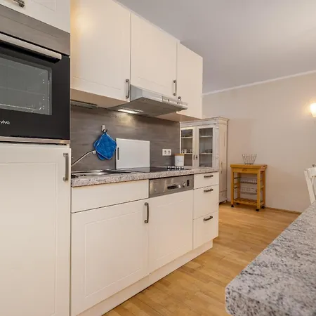 Ferienhaussiedlung Strandperlen Weidenhof 5a Ferienhaus *