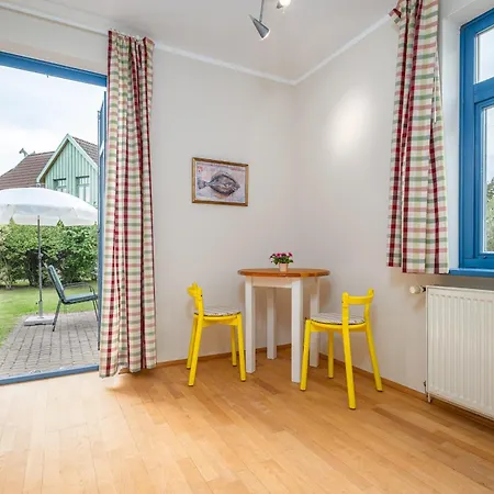 Ferienhaussiedlung Strandperlen Weidenhof 5a *