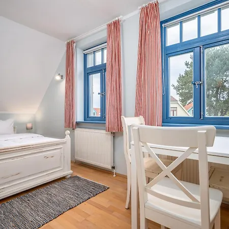 Ferienhaussiedlung Strandperlen Weidenhof 5a Ferienhaus Wustrow (Fischland)