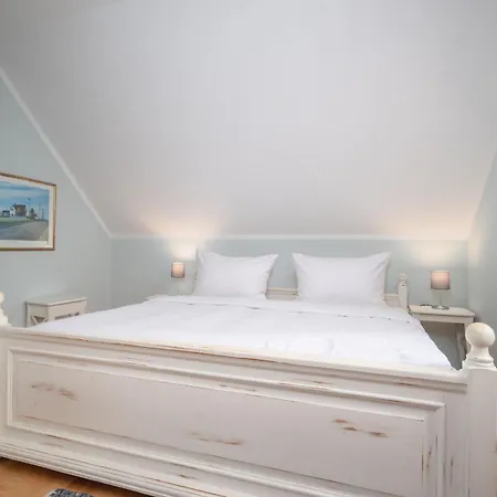 Ferienhaus Ferienhaussiedlung Strandperlen Weidenhof 5a Wustrow (Fischland)