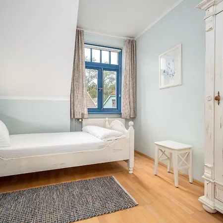 Ferienhaussiedlung Strandperlen Weidenhof 5a Ferienhaus *