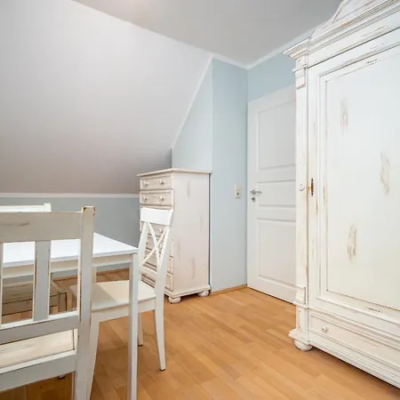 Ferienhaussiedlung Strandperlen Weidenhof 5a Ferienhaus *