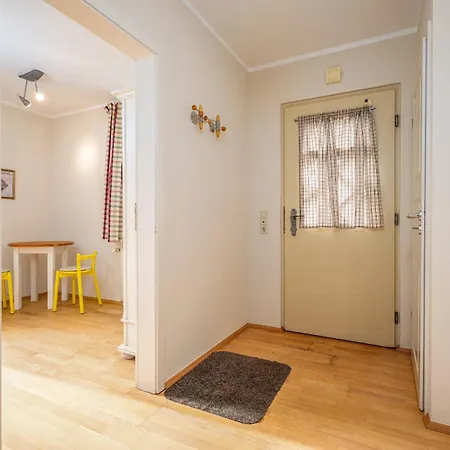 Ferienhaus Ferienhaussiedlung Strandperlen Weidenhof 5a