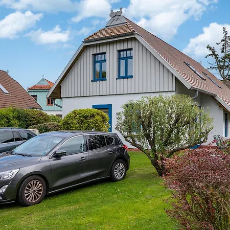 Ferienhaussiedlung Strandperlen Weidenhof 5a Ferienhaus *