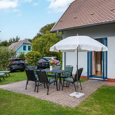 Ferienhaussiedlung Strandperlen Weidenhof 5a